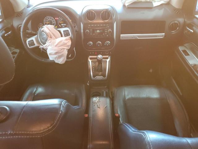 2017 JEEP COMPASS LA - 1C4NJCEBXHD160325