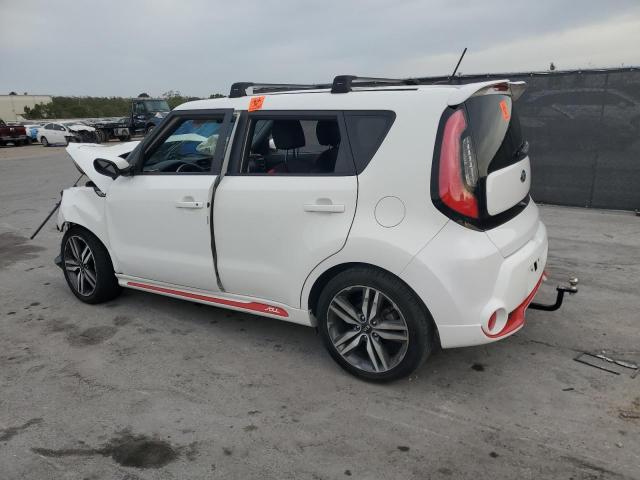 Vin: kndjp3a53e7027381, lot: 51131975, kia soul + 20142