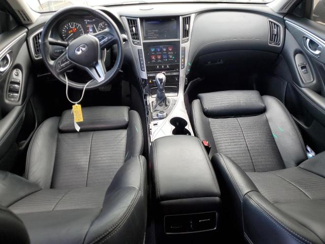 2019 INFINITI Q50 LUXE - JN1EV7AP0KM542273