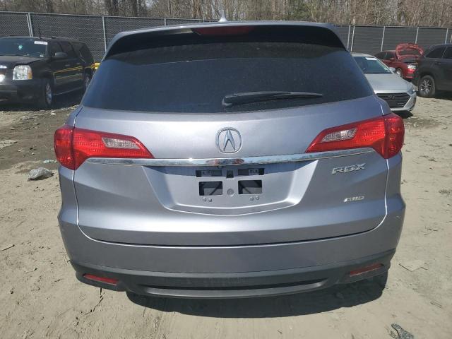 2015 ACURA RDX - 5J8TB4H36FL005595