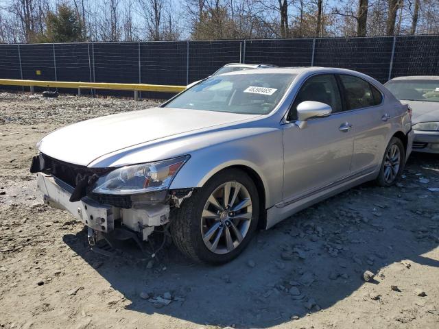 LEXUS LS 460