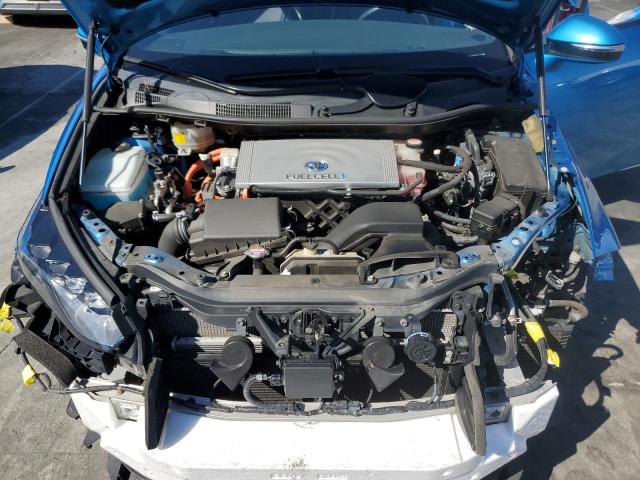 2017 TOYOTA MIRAI JTDBVRBD8HA001739