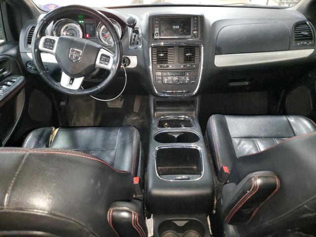 2017 DODGE GRAND CARA - 2C4RDGEG8HR698434