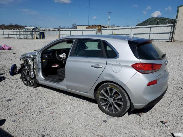 Vin: kmhh35le7ju012084, lot: 50407615, hyundai elantra 20182