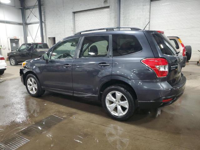 Vin: jf2sjagc6eh499649, lot: 46418405, subaru forester 2.5i premium 20142