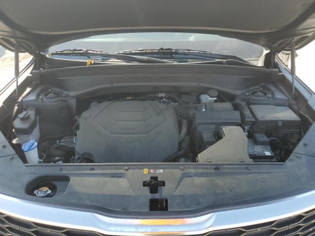 2022 KIA TELLURIDE - 5XYP3DHC3NG211268