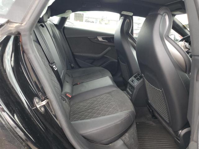2021 AUDI S5 PRESTIG WAUB4CF51MA042739
