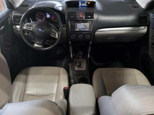 2015 SUBARU FORESTER 2 - JF2SJARC8FH526378
