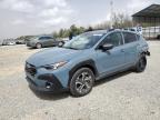 2024 SUBARU CROSSTREK - JF2GUADC9R8310564