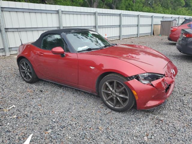 2017 MAZDA MX-5 MIATA - JM1NDAD79H0121094