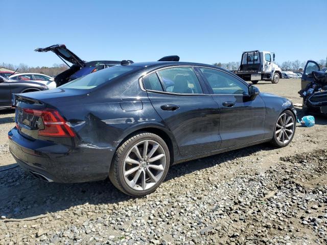 Vin: 7jr102fk1mg080612, lot: 50962795, volvo s60 t5 momentum 20213
