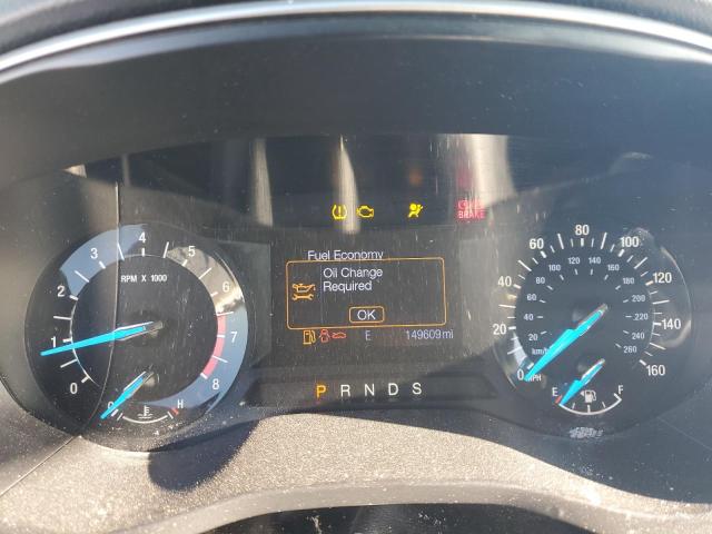 2013 FORD FUSION SE - 3FA6P0H78DR123824