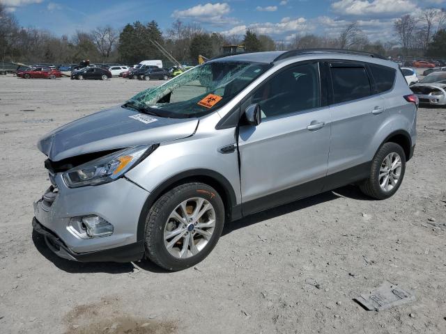 Vin: 1fmcu0hd2jud57002, lot: 50140005, ford escape sel 2018 img_1