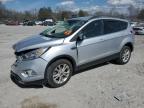 2018 FORD ESCAPE SEL - 1FMCU0HD2JUD57002