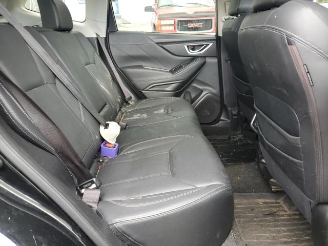 2019 SUBARU FORESTER L - JF2SKAUC0KH484335