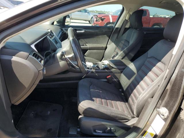 2016 FORD FUSION SE - 3FA6P0H9XGR113687