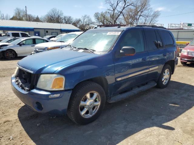 2005 GMC ENVOY #3119883584