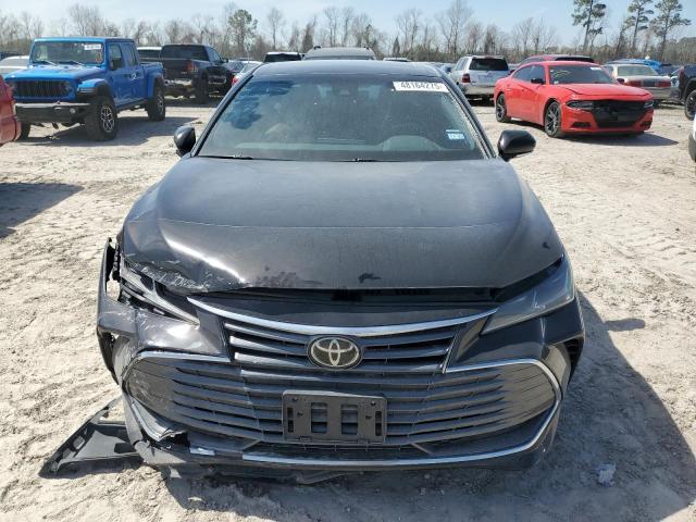 2019 TOYOTA AVALON XLE - 4T1BZ1FB8KU030299