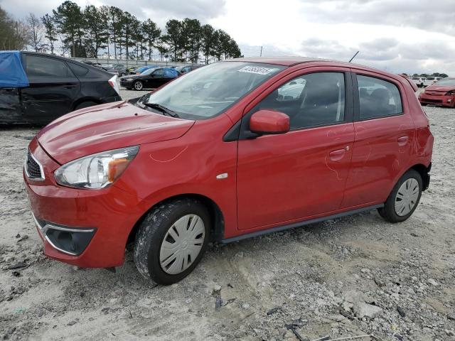 MITSUBISHI MIRAGE ES