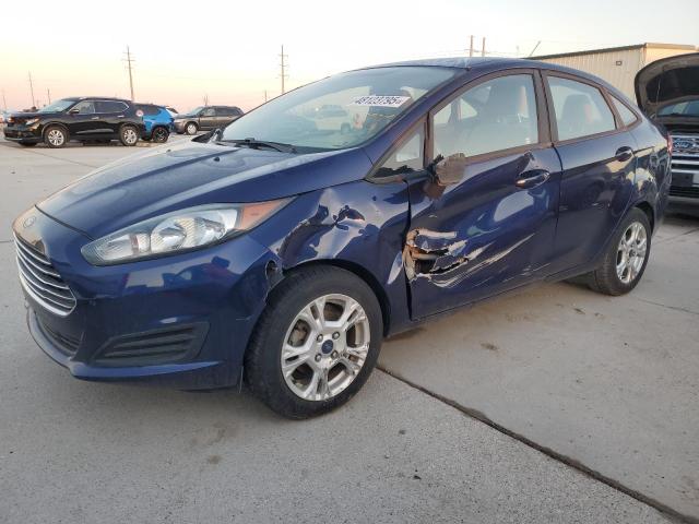 Vin: 3fadp4bj2gm193307, lot: 48123795, ford fiesta se 2016 img_1