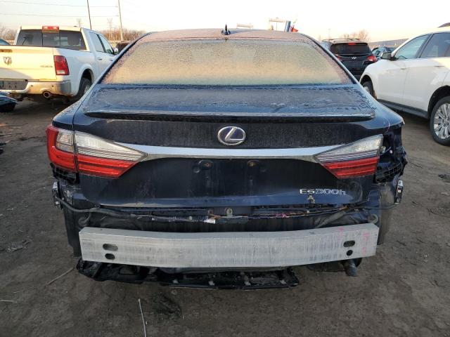 2016 LEXUS ES 300H JTHBW1GG8G2123199