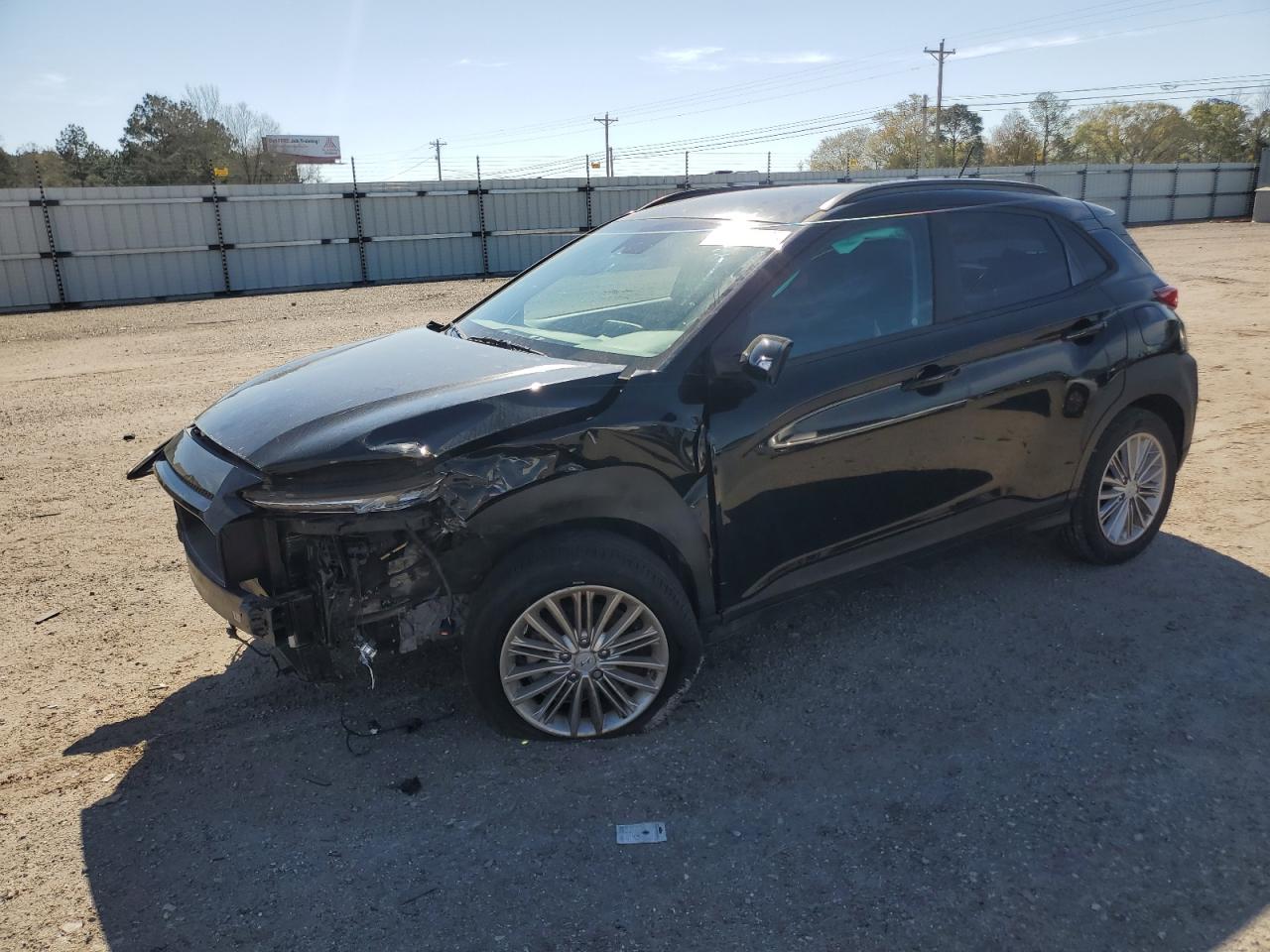 HYUNDAI KONA SEL