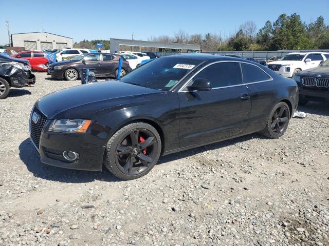 AUDI A5 QUATTRO