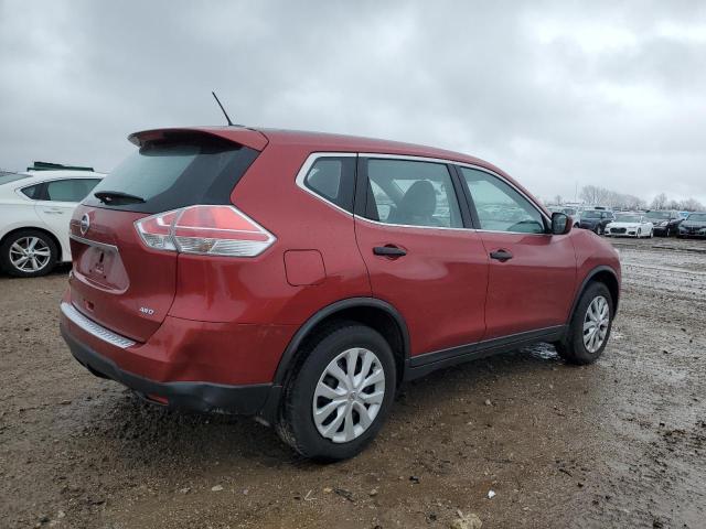 2016 NISSAN ROGUE S - KNMAT2MVXGP622989