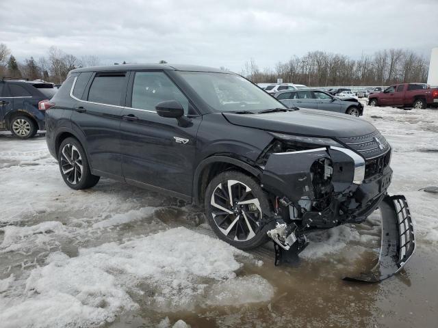 Vin: ja4t5va9xsz001867, lot: 47752815, mitsubishi outlander se 20254