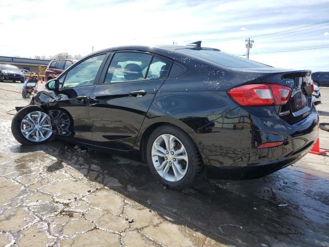 Vin: 1g1bc5sm9k7149541, lot: 49993585, chevrolet cruze ls 20192