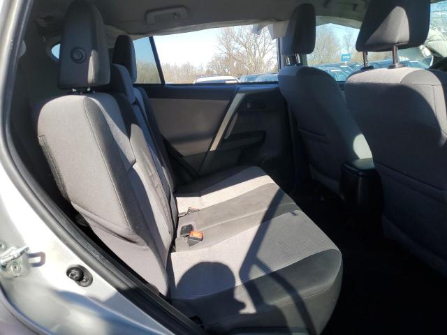 2015 TOYOTA RAV4 LE - 2T3BFREV5FW269826