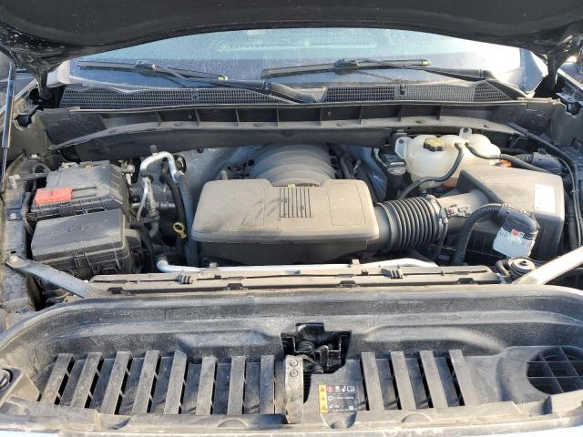 2020 GMC SIERRA K15 - 1GTU9FEL3LZ229852