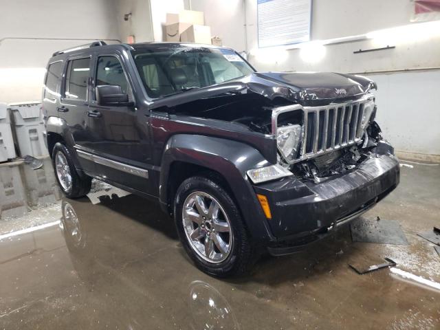 Vin: 1j4pn5gk8aw159751, lot: 49854735, jeep liberty limited 20104