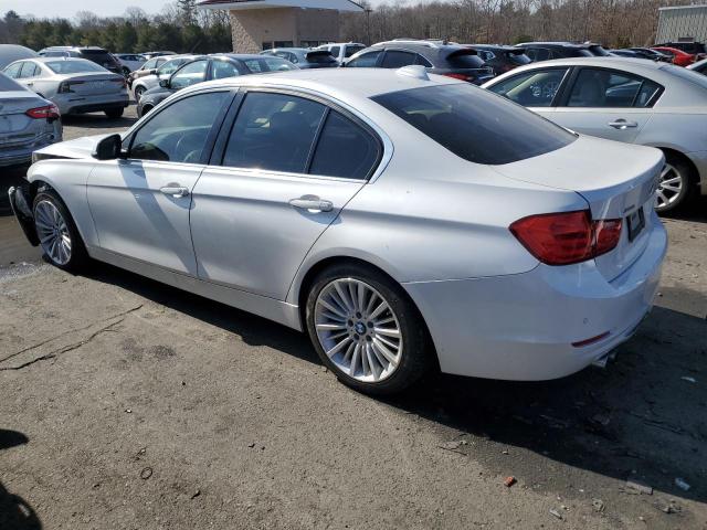 Vin: wba3b5g54fns18537, lot: 47594805, bmw 3 series xi sulev 20152