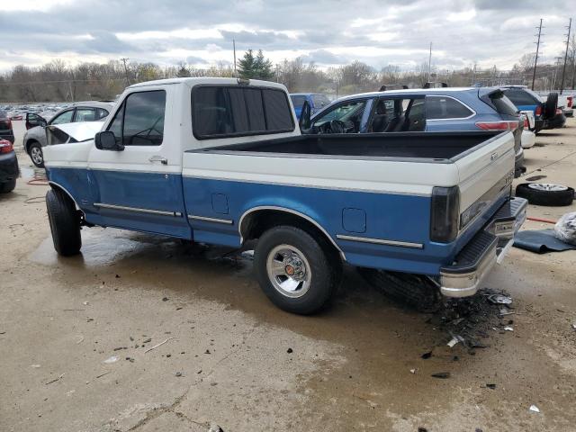 Vin: 1ftdf15y6nna80905, lot: 49114775, ford all models 19922
