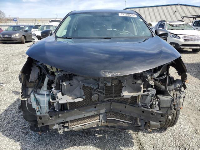 2015 TOYOTA RAV4 LE 2T3ZFREV2FW147374