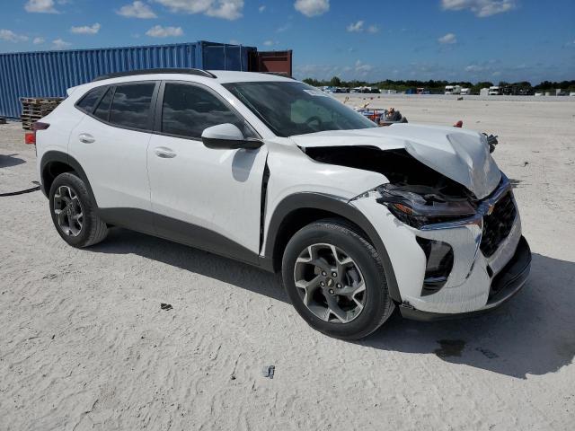 Vin: kl77lhep0sc073605, lot: 50051095, chevrolet trax 1lt 20254