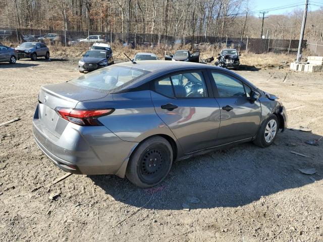 Vin: 3n1cn8dv7ll877999, lot: 46263985, nissan versa s 20203