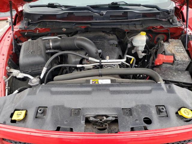 2016 RAM 1500 ST - 3C6JR6AT3GG239609