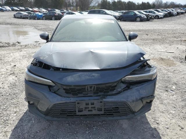 2022 HONDA CIVIC SPOR - 19XFL1H88NE000750