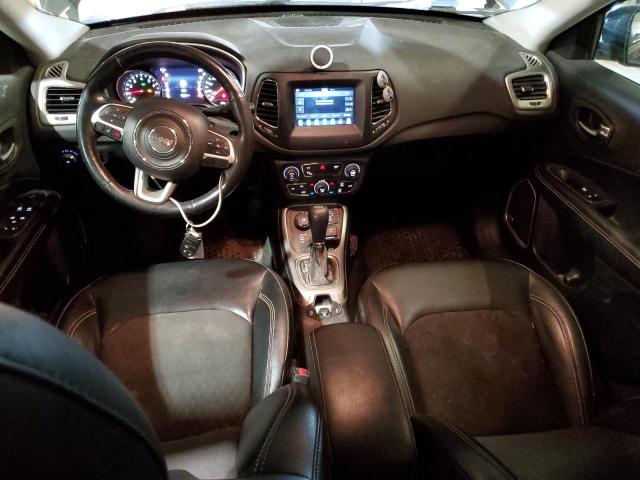 2018 JEEP COMPASS LA - 3C4NJDBB7JT320932