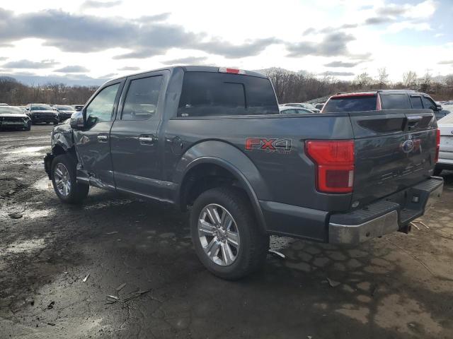 Vin: 1ftew1e40lfa03357, lot: 49764475, ford f-150 supercrew 20202