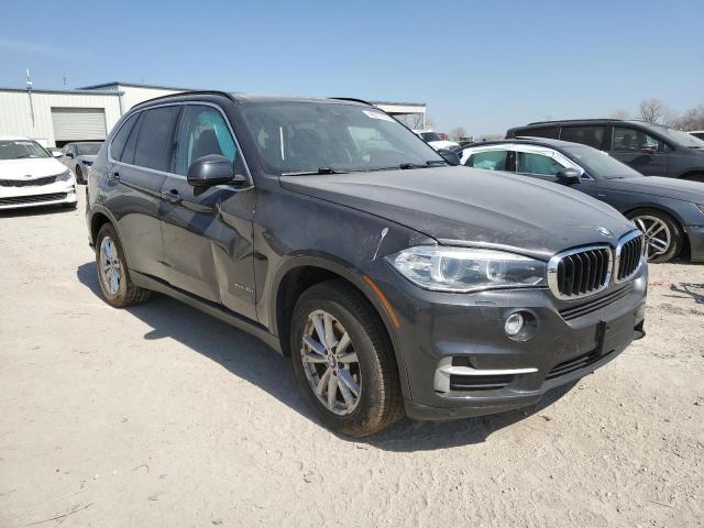 Vin: 5uxkr0c52f0p15813, lot: 48817935, bmw x5 xdrive35i 20154