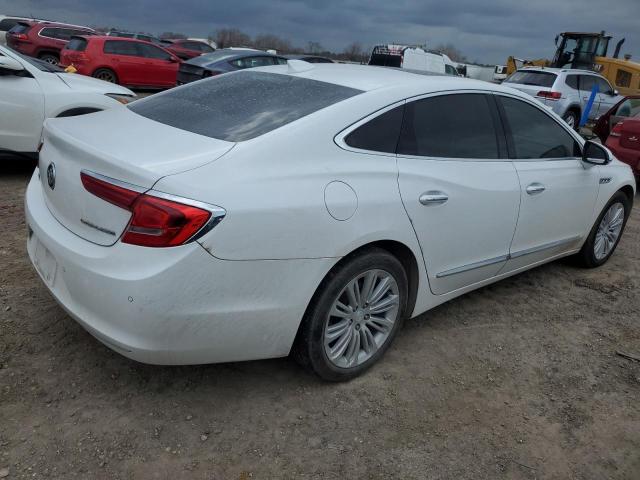 2018 BUICK LACROSSE E 1G4ZP5SZ1JU127289