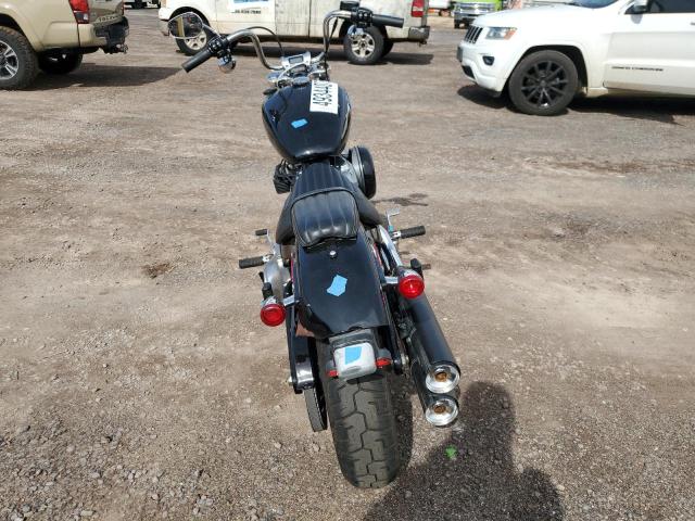 2023 HARLEY-DAVIDSON FXST - 1HD1BVJ18PB058132