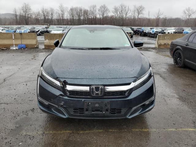 2018 HONDA CLARITY JHMZC5F11JC012961