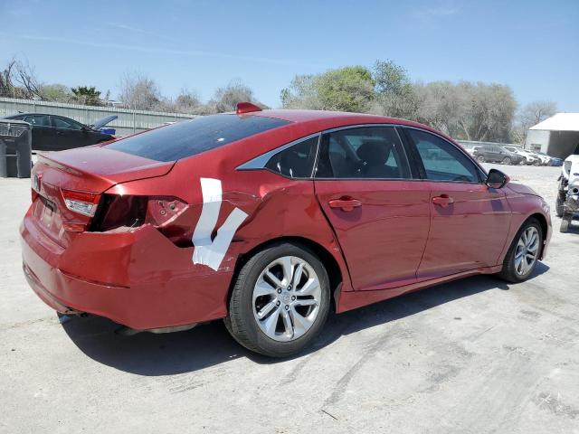 2019 HONDA ACCORD LX - 1HGCV1F18KA042869