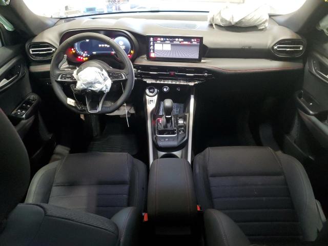 2024 DODGE HORNET R/T - ZACPDFCW4R3A33524