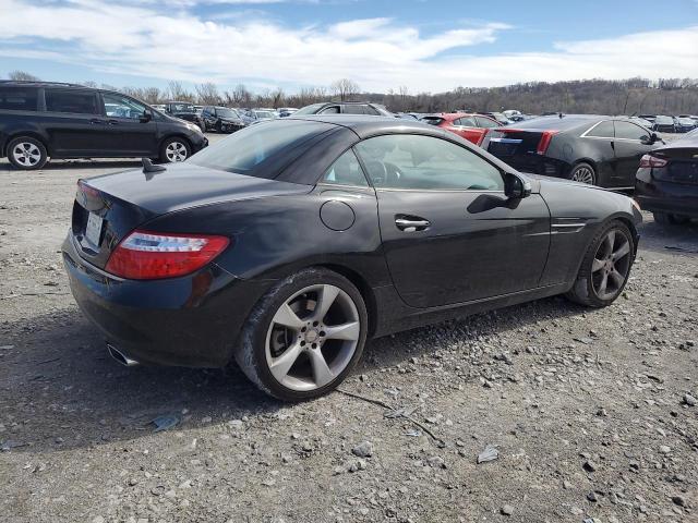 Vin: wddpk5ha6cf008856, lot: 48334515, mercedes-benz slk-class 350 20123