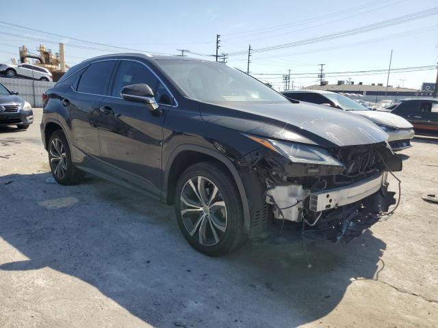 2016 LEXUS RX 450H 2T2ZFMCA6GC001537